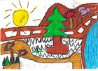 Picture for song 'Christmas Jubilation - a classical medley' by artist 'Johnny Sianturi'