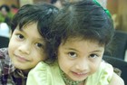 Picture for song 'Tuhan adalah Gembalaku (feat Joel & Nila Sianturi)' by artist 'Johnny Sianturi'