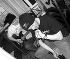 Picture for song 'Mentor' by artist 'Johnnys Last Resort'