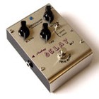 Picture for song 'BIYANG Analogue delay effects pedal' by artist 'John Silver'
