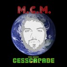 Picture for song 'M.C.M. - Greenback' by artist 'Jojo Goodsmith'