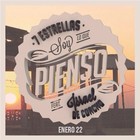 Picture for song 'Soy Lo Que Pienso (Prod. By JONBEATZ)' by artist 'JONBEATZ'