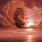 Picture for song 'The Journey' by artist 'Jon Braendsgaard Toft'