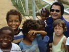 Picture for song 'The Children of Jonestown' by artist 'Jonfrum and the Big Death'