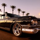 Picture for song 'Black Caddy *****HOT*****' by artist 'JonnyBenjaminBeats'