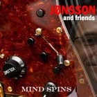 Picture for song 'When I held You - 2012' by artist 'Jonsson'