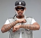 Picture for song 'Black Moon' by artist 'JoonGotBeatz'