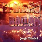 Picture for song 'El dianu bailon' by artist 'Jorge Mendez'