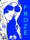 Picture for song 'FROZE' by artist 'Jose' 2008'