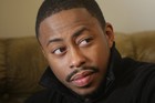 Picture for song 'I Don't Care Remix - Raheem DeVaughn' by artist 'Josh Colorado'