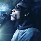 Picture for song 'Smoking Weed' by artist 'Jota D Beats'