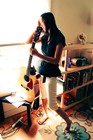Picture for song 'Falter (Acoustic)' by artist 'Joyce Lee'