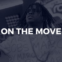 Picture for song 'On The Move *FREEL DL*' by artist 'J. Ream'