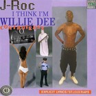 Picture for song 'New BluntJRoc coR' by artist 'J-Roc Scores'