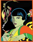 Picture for song 'Dorothy Parker's Jam' by artist 'J R Rivers'