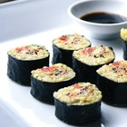 Picture for song '*NEW* Sushi Flow *WAYNE TYPE* (FREE DL!!)' by artist 'Jrum Beats'