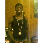 Picture for song 'bADDEST mAN aLIVE 932252' by artist 'Jr Ward'