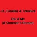 Picture for song 'You & Me (A Summer's Dream)' by artist 'Jt (Canada)'