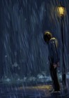 Picture for song 'Let It Rain, I Can Survive' by artist 'JT Instrumentals'