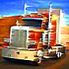 Picture for song 'This Old Truck' by artist 'J T RED'