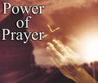 Picture for song 'Power Of Prayer' by artist 'Juanita Ford Publishing'