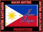 Picture for song 'Maling akala - Rhyme Reflection' by artist 'Juan Rhyme'
