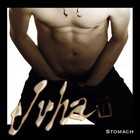 Picture for song 'Stomach' by artist 'JUHA'