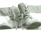 Picture for song 'Ragged Old Boots' by artist 'Juliette Jazz'