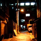 Picture for song 'rainy_night' by artist 'Justin J. Park'