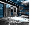 Picture for song 'Rep My Hood' by artist 'J-Watty23'