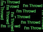 Picture for song 'Im Throwd' by artist 'J Wud (US)'