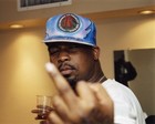 Picture for song 'TheFinger' by artist 'JxTheBeat'