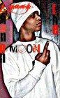 Picture for song 'man on the moon pt.2' by artist 'J-Young09'