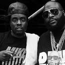 Picture for song 'Drop dough?!|RICKY ROZAY|MMG' by artist 'Kal on the Beat'