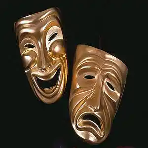 Picture for song 'Movie Drama' by artist 'Kamileon'