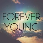 Picture for song 'FOREVER YOUNG' by artist 'kamillabeats'