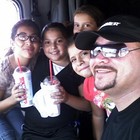 Picture for song 'Lucky Man' by artist 'KaraokeCowboy'