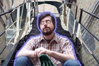 Picture for song 'Obscure Name Dropping Gives You Indie Cred' by artist 'Karate Implosion'