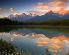 Picture for song 'Old Lake Ladue' by artist 'Karl Hecky'