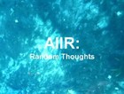 Picture for song 'AIIR: Random Thoughts' by artist 'Karmantra'