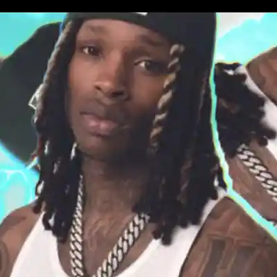 Picture for song 'LIL DURK X KING VON TYPE BEAT' by artist 'kasebeats'