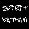 Picture for song 'SPIRIT' by artist 'KATMAN'