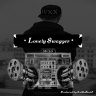 Picture for song 'Lonely Swagger - Single' by artist 'Katsu on the Beat'