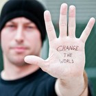 Picture for song 'Change the World (Instru)' by artist 'K-Bach Beats'