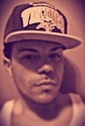 Picture for song 'DRAKEft_0.mp3' by artist 'KBIZZAY'