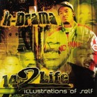 Picture for song 'Love Life feat. Bracey (Produced by Tony Stone)' by artist 'K Drama'