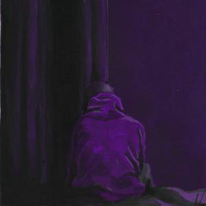 Picture for song 'Solitude' by artist 'kebety katma'