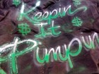 Picture for song 'Testin My pimpin' by artist 'Keepin It Pimpin'