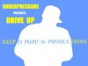 Picture for song 'As I Walk Through The Valley' by artist 'Keep It Popp -N- Productions'