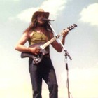 Picture for song 'The Flame' by artist 'Keith Bailey'